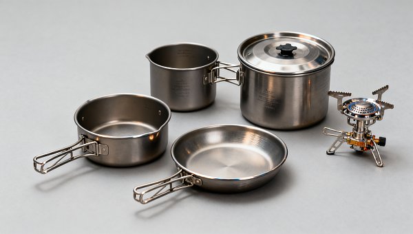 US CPSC Tightens Aluminum Migration Limit for Camping Cookware