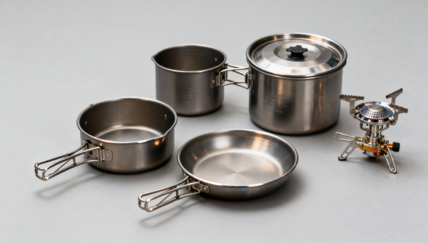 US CPSC Tightens Aluminum Migration Limit for Camping Cookware