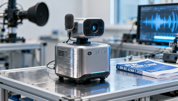 EU CE Update: AI Voice Safety Testing for STEM Toys Effective May 10, 2026