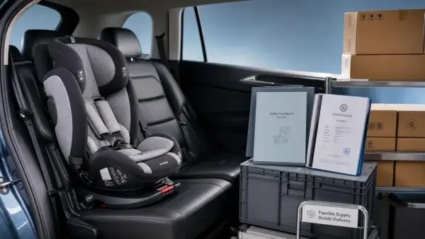 How to Compare Car Seat Suppliers on Safety, MOQ, and Lead Time How to Compare Car Seat Suppliers on Safety, MOQ, and Lead Time