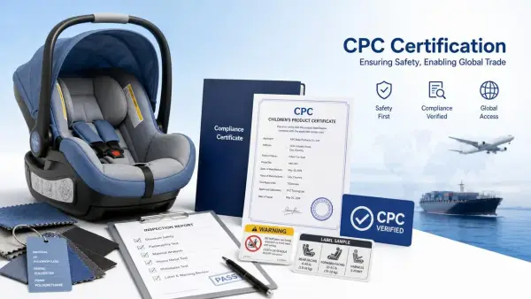 CPC Certified Car Seats: What to Check Before You Source CPC Certified Car Seats: What to Check Before You Source
