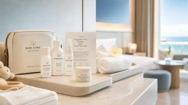 Baby Skincare Trends 2026: Ingredients Parents Now Avoid Baby Skincare Trends 2026: Ingredients Parents Now Avoid