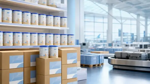 Baby Formula Sourcing: Cost Drivers, Shelf Life, and Compliance