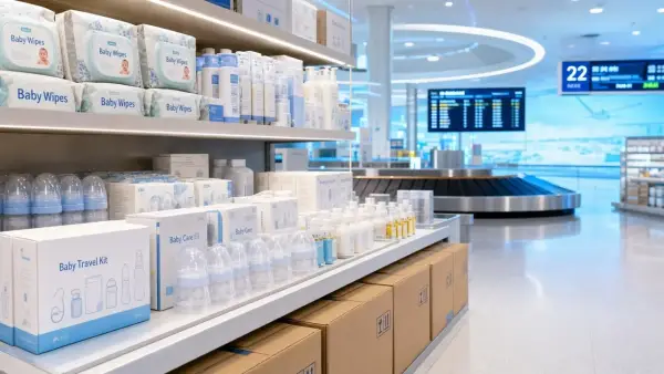 How Supply Strategists Reduce Stockouts in Baby Product Lines How Supply Strategists Reduce Stockouts in Baby Product Lines