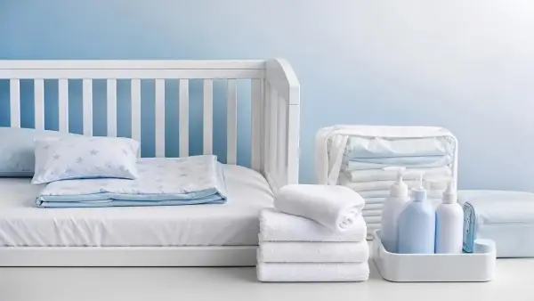 Baby Bedding Compliance: Fabrics, Labels, and Safety Red Flags Baby Bedding Compliance: Fabrics, Labels, and Safety Red Flags