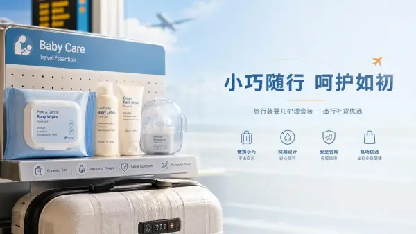 What Brand Success Looks Like in Private Label Baby Care What Brand Success Looks Like in Private Label Baby Care