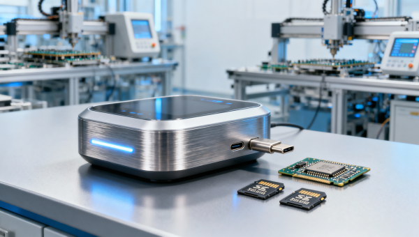 SASO Updates Beauty Device Registration: Firmware Hash & OTA Logs Mandatory from May 12, 2026