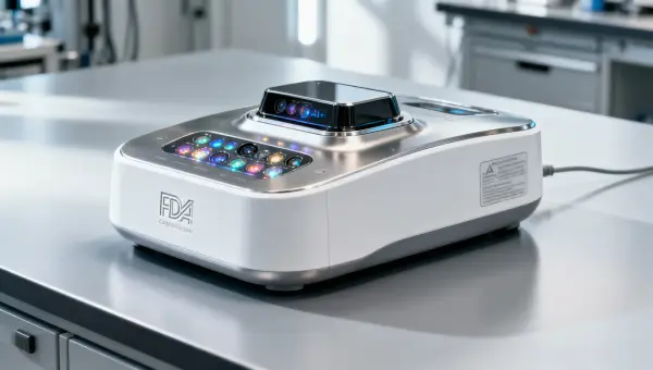 FDA Releases Final Draft AI Cosmetic Device Guidance FDA Releases Final Draft AI Cosmetic Device Guidance