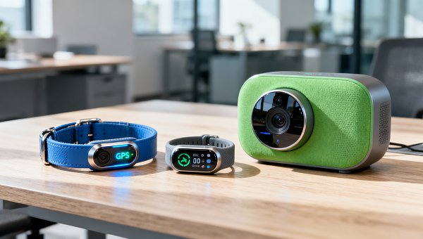 RCEP ASEAN Secretariat Exempts Cambodia, Laos from VAT on Smart Pet Devices