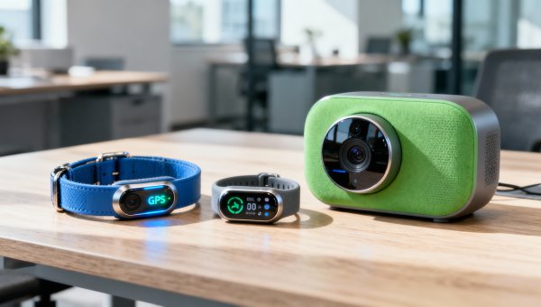 RCEP ASEAN Secretariat Exempts Cambodia, Laos from VAT on Smart Pet Devices