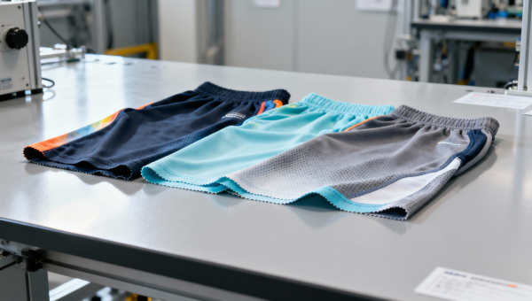 Malaysia Enforces UPF Retesting for Children's Activewear