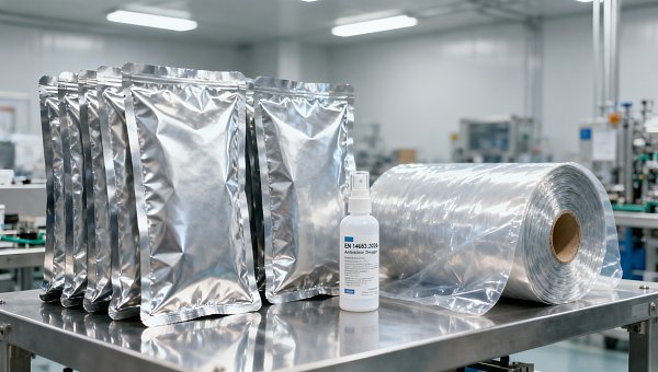 EU EN 14683:2026 Enforced for Medical Masks & Barrier Packaging