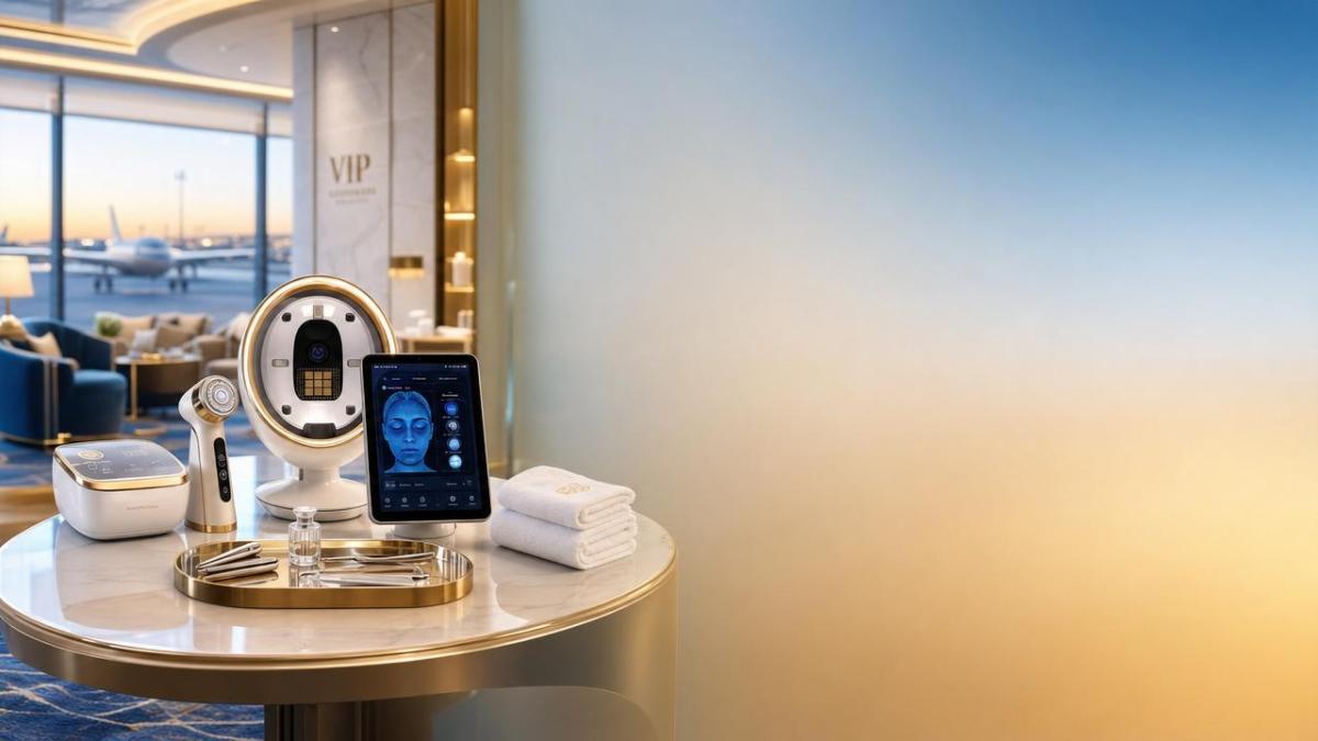 How Verified Panel Tests Improve Beauty Devices