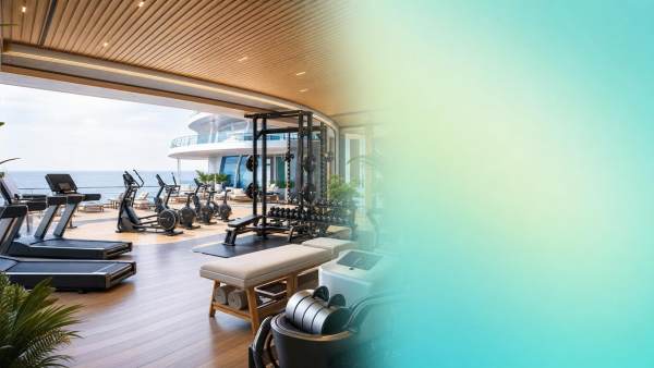 Building a Strategic Hub for Fitness Equipment Lines