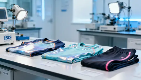 Malaysia SIRIM Tightens UPF Testing for Children's Sportswear Malaysia SIRIM Tightens UPF Testing for Children's Sportswear