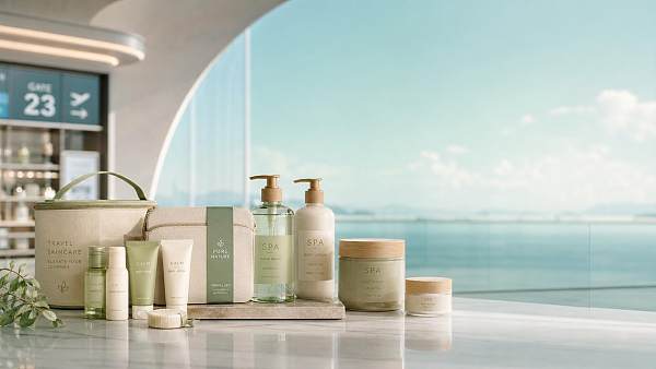 Brand Elevation Strategies for Skincare OEM in 2026
