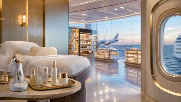 Industry Insights Shaping Beauty Device Demand