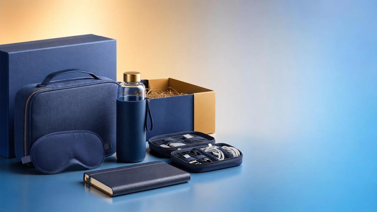 Brand Trends to Watch in Corporate Gift Sourcing Brand Trends to Watch in Corporate Gift Sourcing