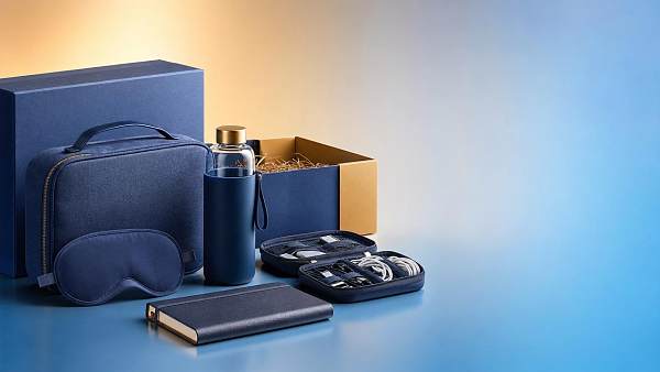 Brand Trends to Watch in Corporate Gift Sourcing