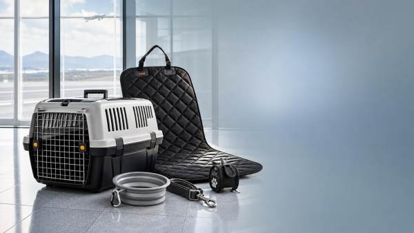 Consumer Intelligence for Better Pet Travel Product Mix