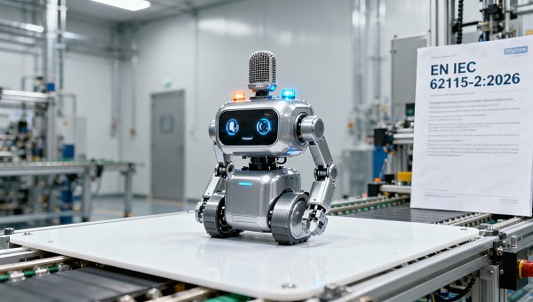 EU CE Update: STEM Toys with Voice AI Must Pass Anti-Inducement Testing