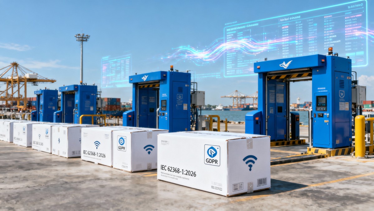 Ho Chi Minh Port Launches Green Lane for Smart Baby Monitors