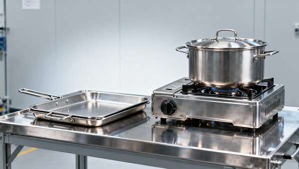 CPSC Launches Aluminum Migration Sweep for Camping Cookware