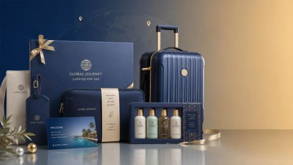Global Chain Trends Shaping Corporate Seasonal Gifts in 2026