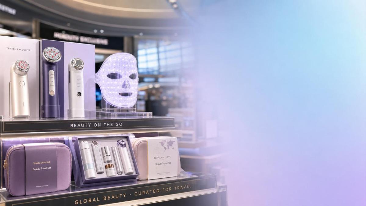 Retail Chain Intelligence for Smarter Beauty Device Assortment Planning