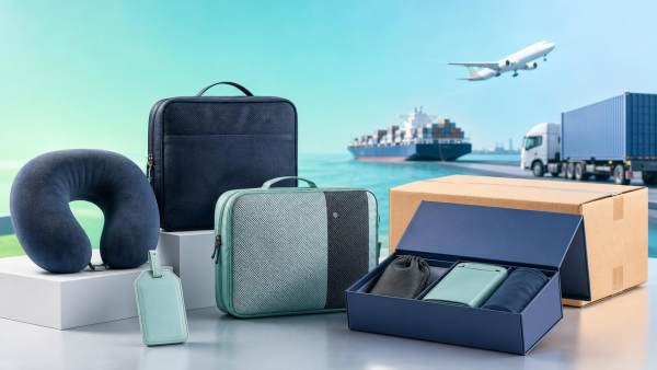 Gift Manufacturing Cost Drivers for Seasonal Promo Projects