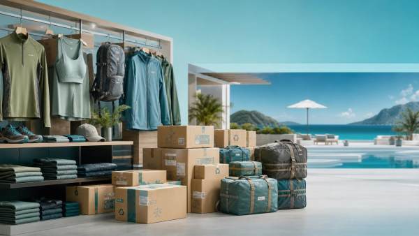 Brand Chain Signals That Matter in Activewear OEM Selection
