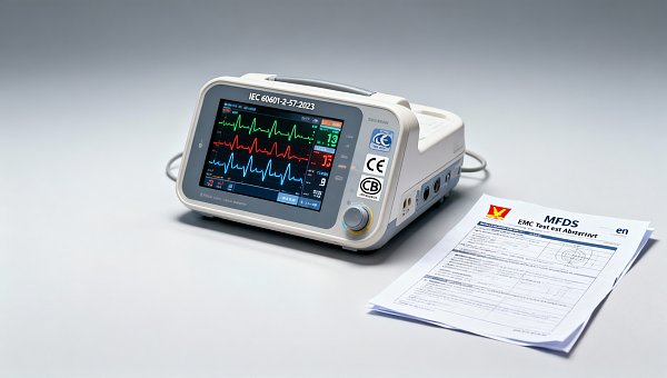 Vietnam MFDS Temporarily Waives EMC Pre-Cert for Smart Monitors