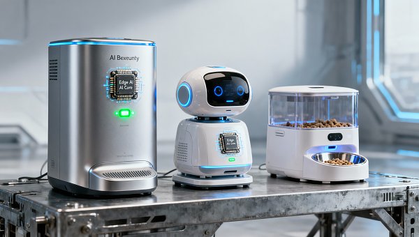 Multi-Dept. Releases AI Terminal Intelligence Grading Standard