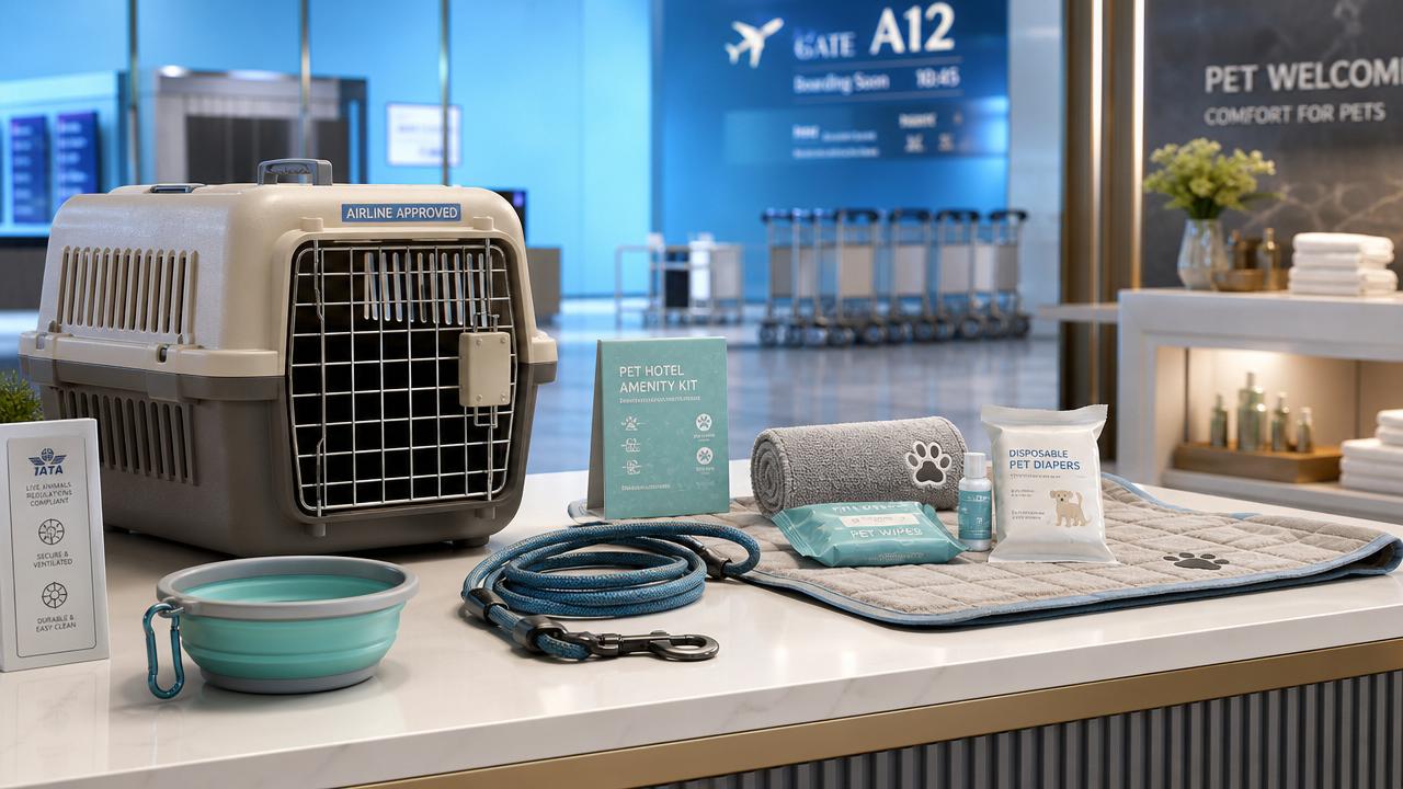 OEM Pet vs Pet OEM: What Changes in Quality Control?