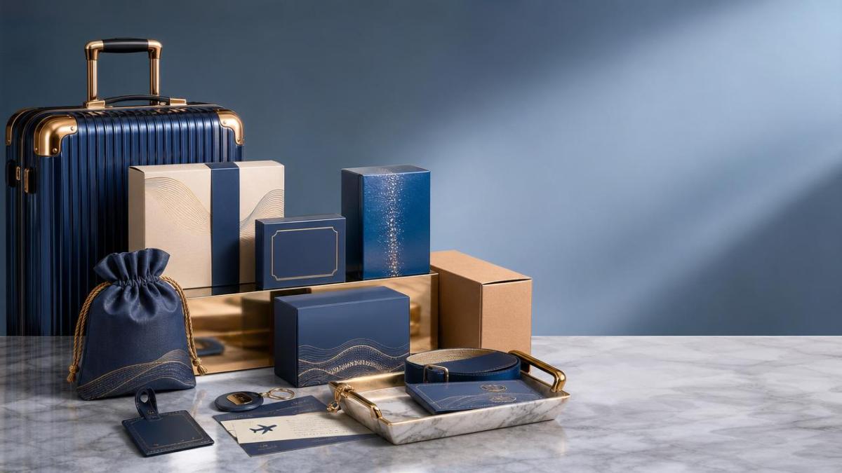ODM Gifts: How to Compare Packaging and Margin ODM Gifts: How to Compare Packaging and Margin