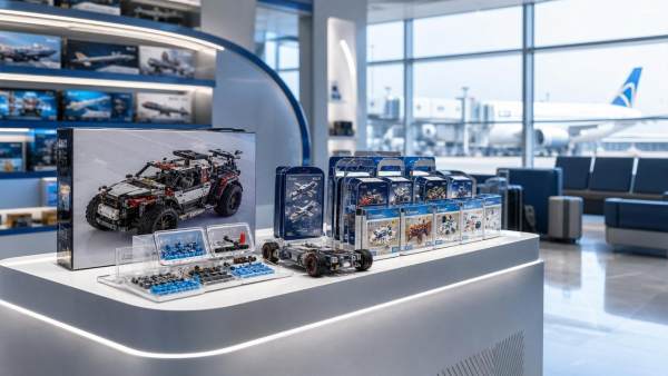 Toy ODM Checklist for Safer STEM Product Launches