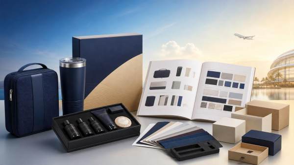 Brand Manufacturing or ODM? A Faster Gift Launch Guide Brand Manufacturing or ODM? A Faster Gift Launch Guide