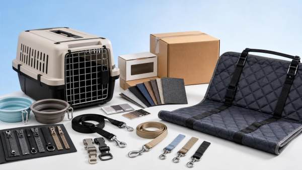 Pet OEM Samples: What to Test Before Bulk Production Pet OEM Samples: What to Test Before Bulk Production