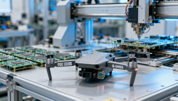 Amazon Updates Toy Safety Policy: RC Toys Require Geo-Fencing