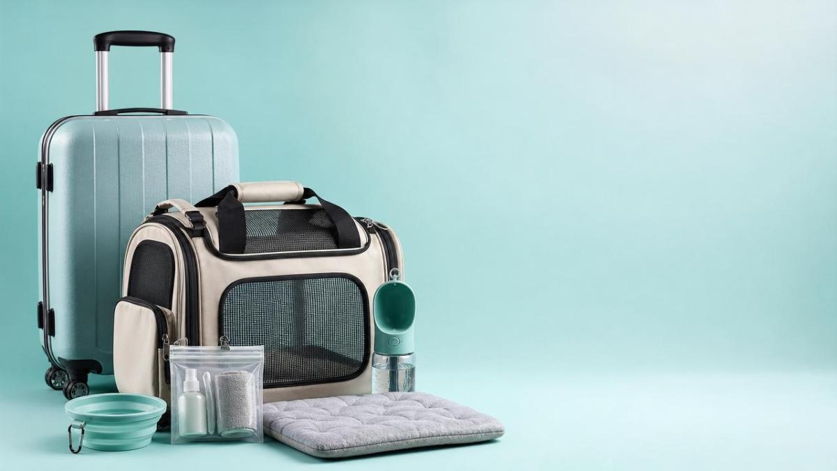 Pet Market Insights for 2026 Travel Product Demand