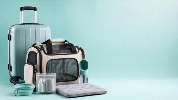 Pet Market Insights for 2026 Travel Product Demand