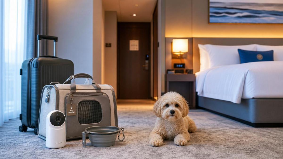 Pet Brand Owners and the Shift to Smart Pet Cameras Pet Brand Owners and the Shift to Smart Pet Cameras