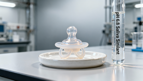 Japan Adds Organic Tin Migration Test for Baby Pacifier Silicone Japan Adds Organic Tin Migration Test for Baby Pacifier Silicone