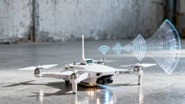 CPSC Alert: RC Toys Without Geo-Fencing Recalled Over Cross-Border Flight Risk