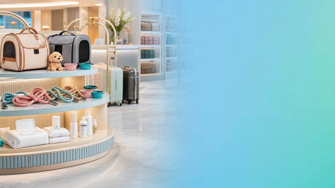Pet Supply Chain Strategy: Reduce Lead Times Without Raising Risk