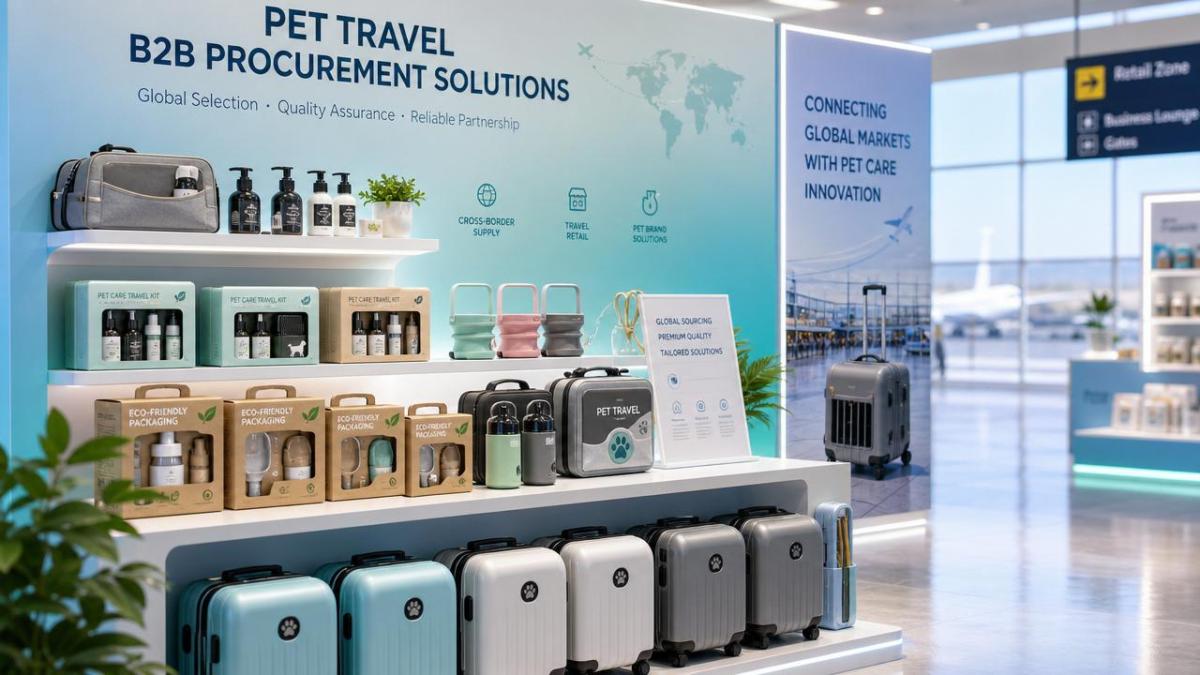 Pet Brand Strategy: Which Positioning Wins in a Crowded Market? Pet Brand Strategy: Which Positioning Wins in a Crowded Market?