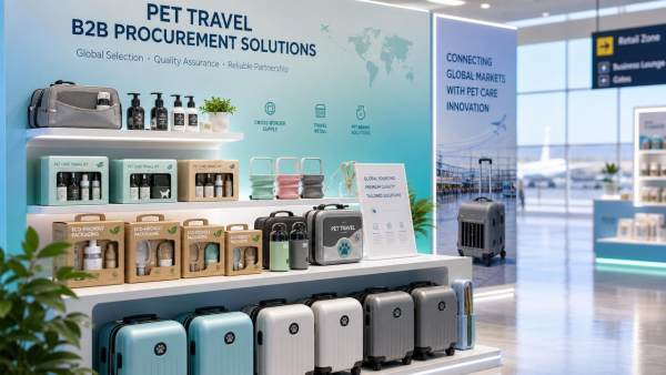 Pet Brand Strategy: Which Positioning Wins in a Crowded Market? Pet Brand Strategy: Which Positioning Wins in a Crowded Market?