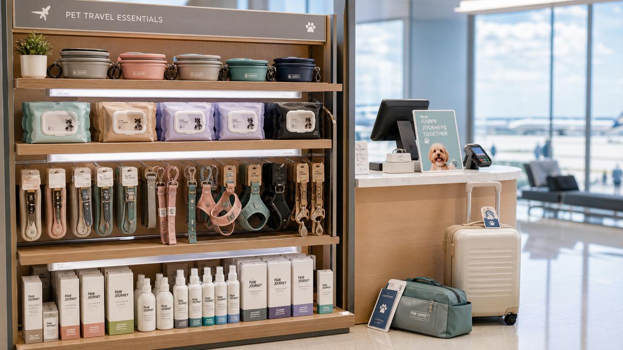 Pet Retail Analytics: Metrics That Reveal What Really Sells