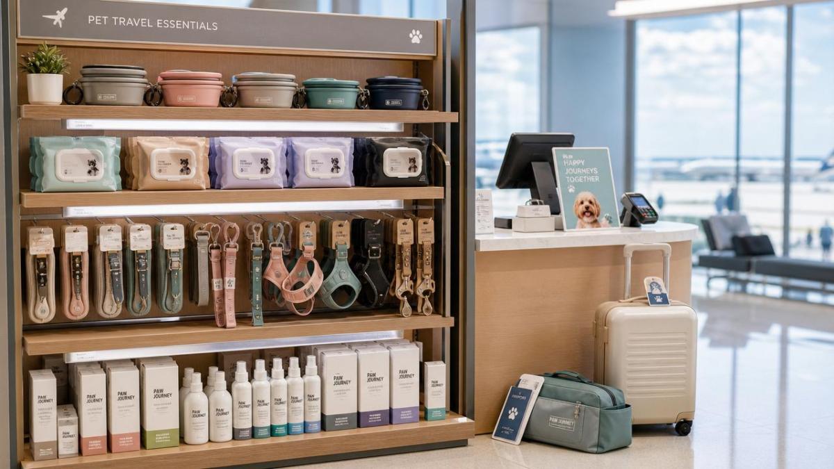 Pet Retail Analytics: Metrics That Reveal What Really Sells Pet Retail Analytics: Metrics That Reveal What Really Sells