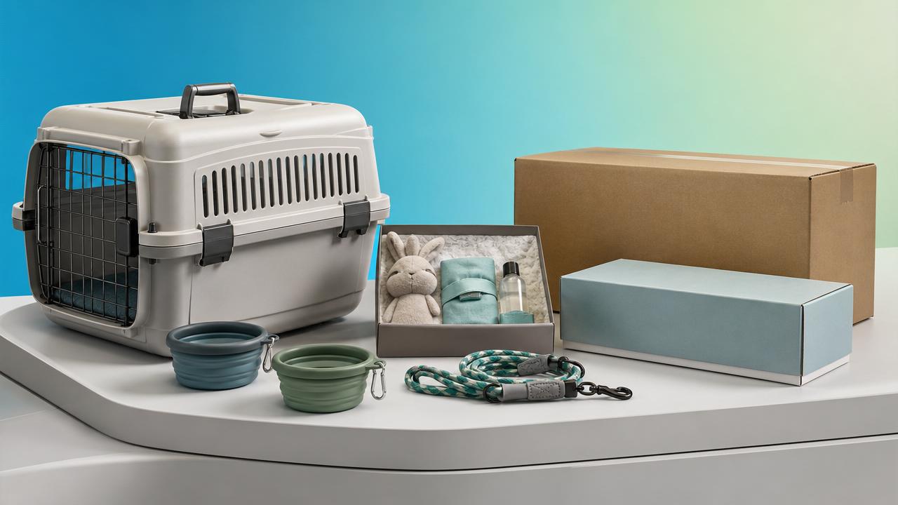 Pet Global Sourcing: How to Compare Suppliers Beyond Unit Price